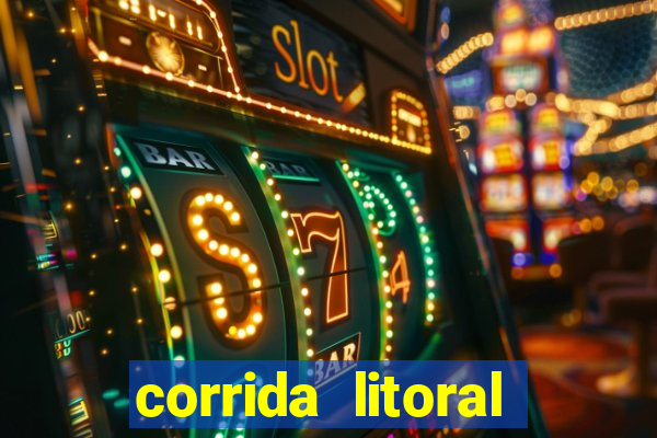 corrida litoral norte 2024